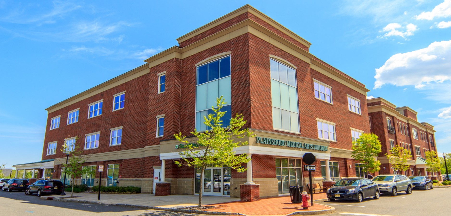 3 Liberty Street, Buildings 10 & 11